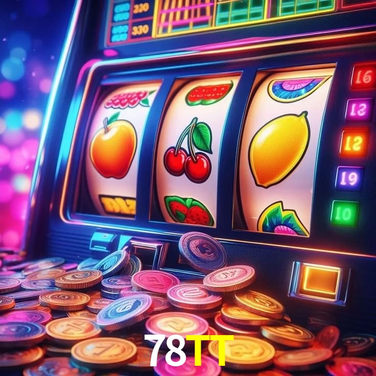Desvendando o Mundo dos Jogos Virtuais na 78TT